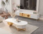 BÀN TRÀ SOFA ELIP EO - HỘC TỦ - TS0006