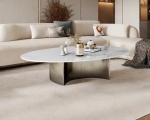 BÀN TRÀ SOFA ELIP - TS0013