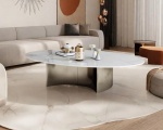 BÀN TRÀ SOFA ELIP - TS0013