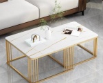 BÀN TRÀ SOFA ĐÔI VUÔNG - TS0017