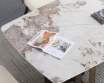 Đá Ceramic là gì? Chất liệu Ceramic có tác dụng gì?