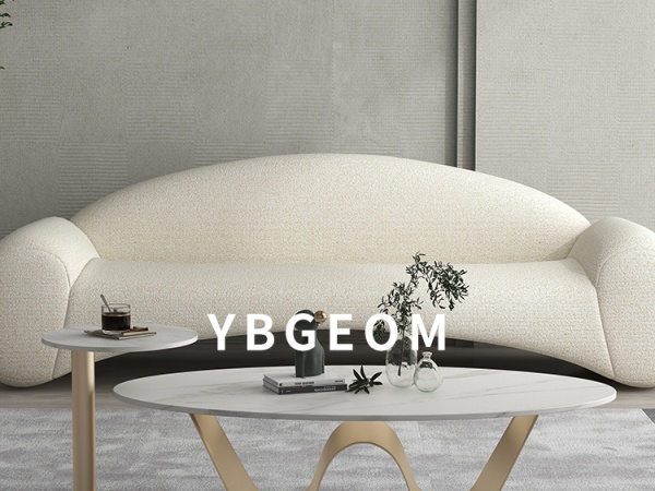 BÀN TRÀ SOFA ELIP - TAP TRÒN CHỮ W - TS0007